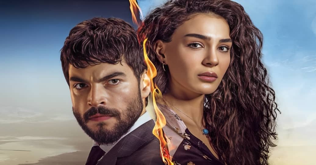 Top 16 Turkish TV Shows in English Dubbed