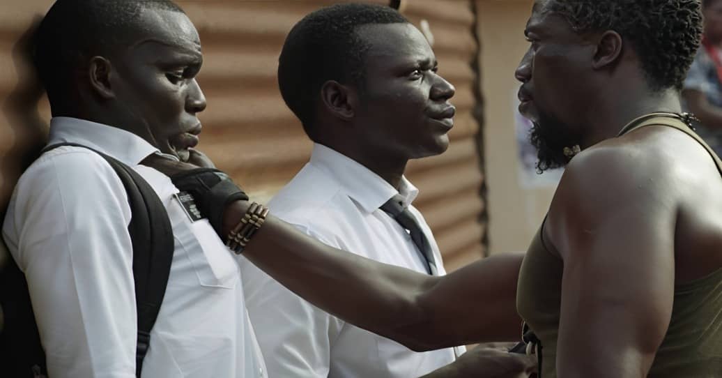 The 20 Best Ghana Movies You Should Watch