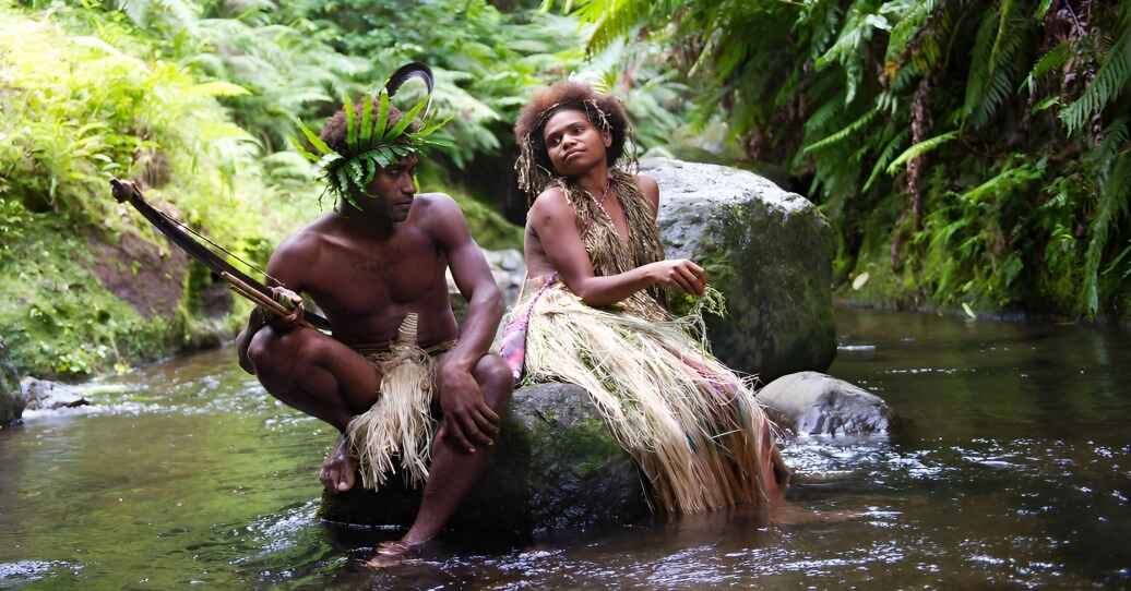Vanuatu Movies