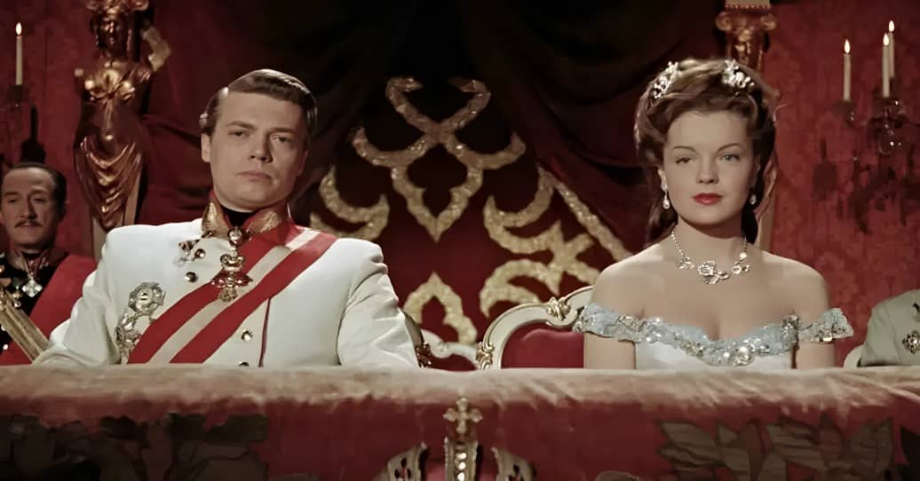 Top 10 Best Austrian Empire Movies of All Time